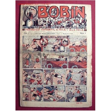 BOBIN (GATO NEGRO) ............ ¡¡ EL Nº 1 !!